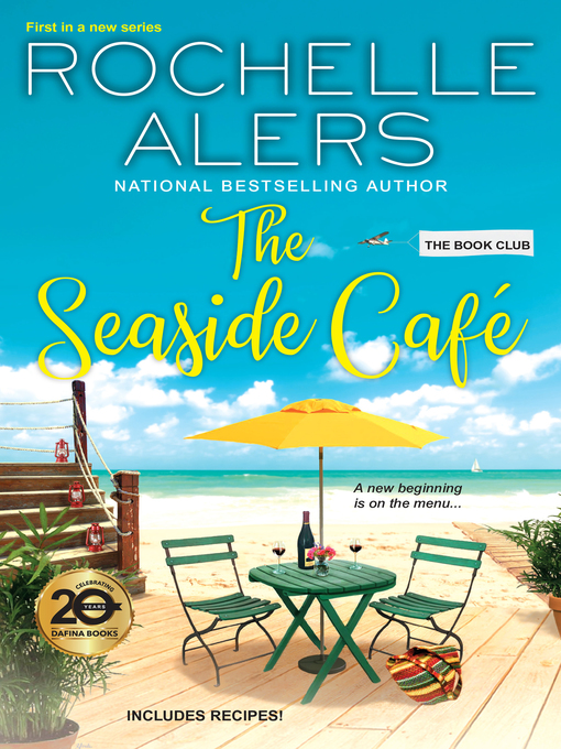 Title details for The Seaside Café by Rochelle Alers - Available